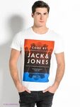 Jack&Jones - Купить в интернет-магазине - LikeWear.ru - Стра